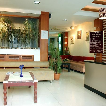 Hotel Imperial Classic Hajdarabad Zewnętrze zdjęcie
