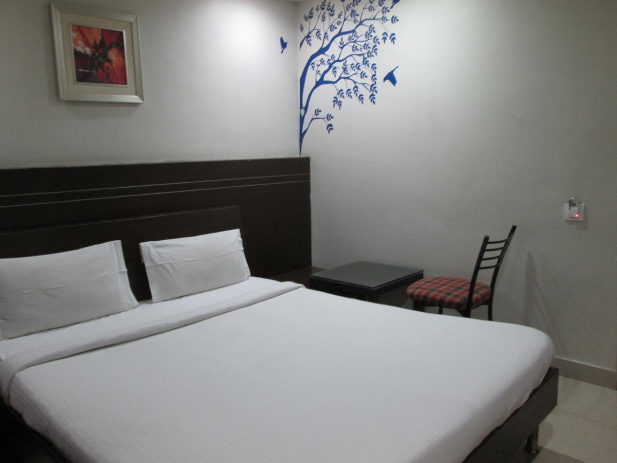 Hotel Imperial Classic Hajdarabad Zewnętrze zdjęcie