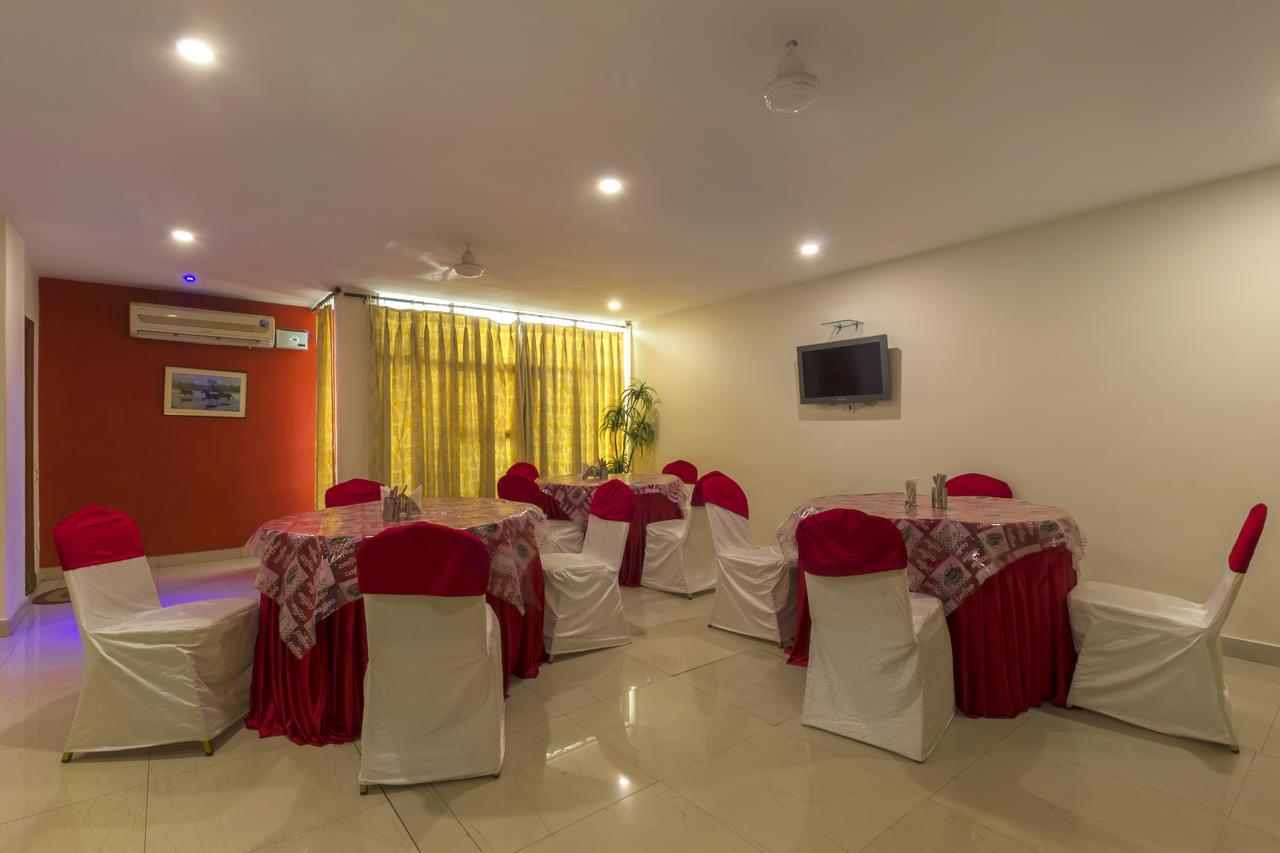Hotel Imperial Classic Hajdarabad Zewnętrze zdjęcie