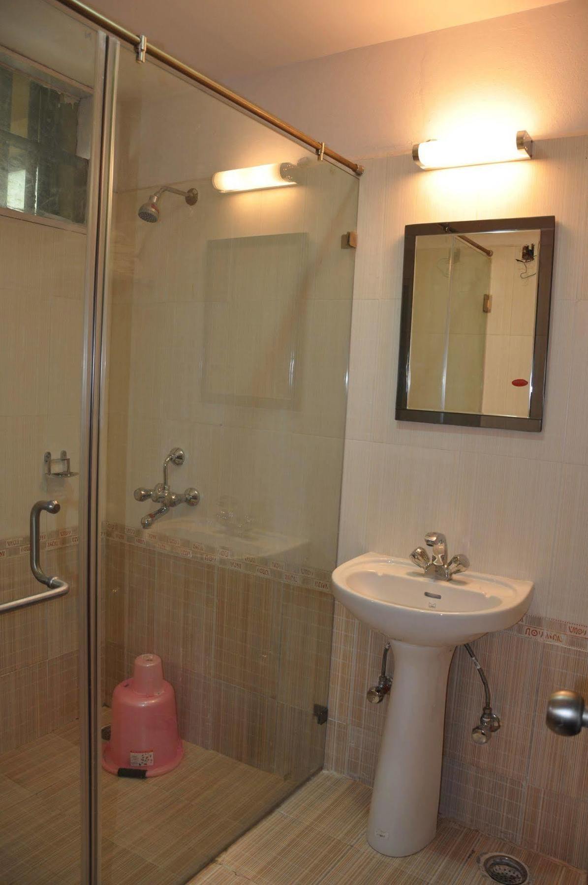 Hotel Imperial Classic Hajdarabad Zewnętrze zdjęcie